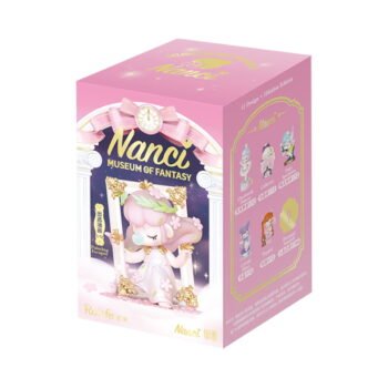Surprise Figure Dolls- Nanci's Museum of Fantasy