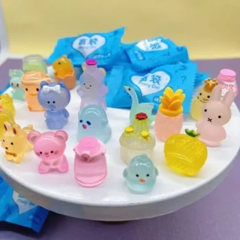 Fun Luminous Blind Bag 