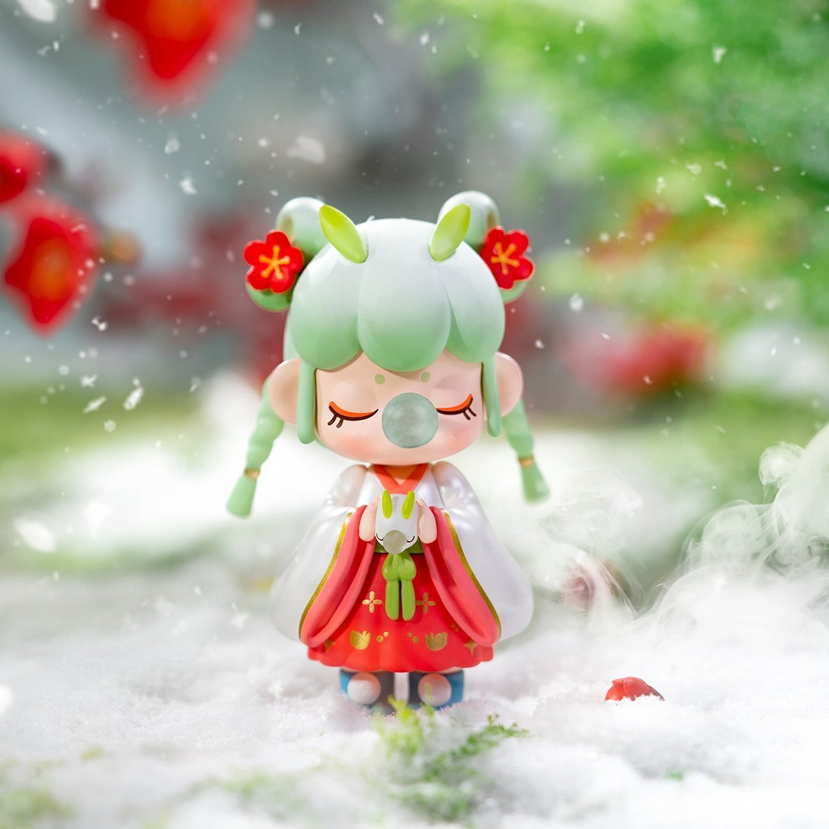 Surprise Figure Dolls - Nanci 24 Solar Terms