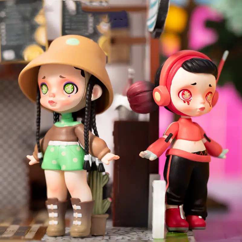 Laura Fruit Series 1 Blind Box