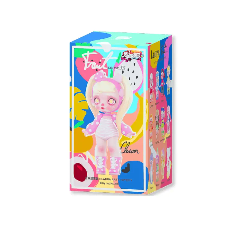 Laura Fruit Series 1 Blind Box